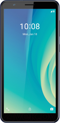 Смартфон ZTE Blade A31 NFC 2GB/32GB (синий)