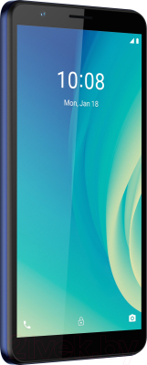 Смартфон ZTE Blade A31 NFC 2GB/32GB (синий)