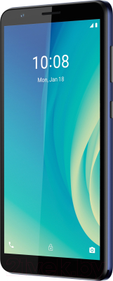 Смартфон ZTE Blade A31 NFC 2GB/32GB (синий)