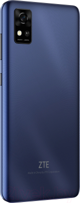 Смартфон ZTE Blade A31 NFC 2GB/32GB (синий)