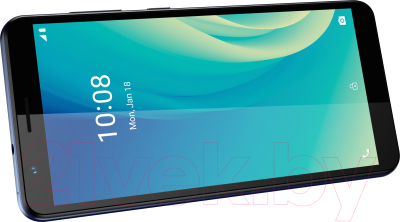 Смартфон ZTE Blade A31 NFC 2GB/32GB (синий)
