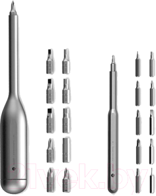 Набор отверток Xiaomi Wowstick Manual Screwdriver Set