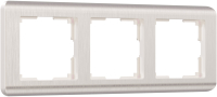 Рамка для выключателя Werkel W0032113 / a051265 (перламутровый) - 