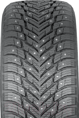 Зимняя шина Nokian Tyres Hakkapeliitta 10p SUV 265/50R19 110T (шипы)