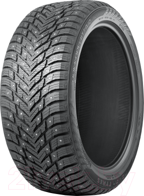 Зимняя шина Nokian Tyres Hakkapeliitta 10p SUV 285/60R18 116T (шипы)