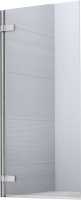 

Стеклянная шторка для ванны Radaway, Arta PNJ 70 L / 210101-01L