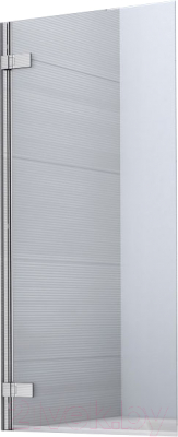 

Стеклянная шторка для ванны Radaway, Arta PNJ 70 L / 210101-01L
