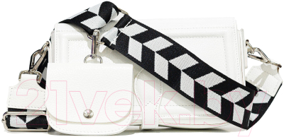 

Сумка Borse in Pelle, 75122