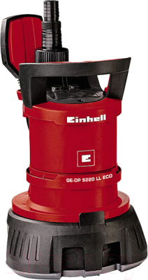 Дренажный насос Einhell GE-DP 5220 LL ECO (4170780)