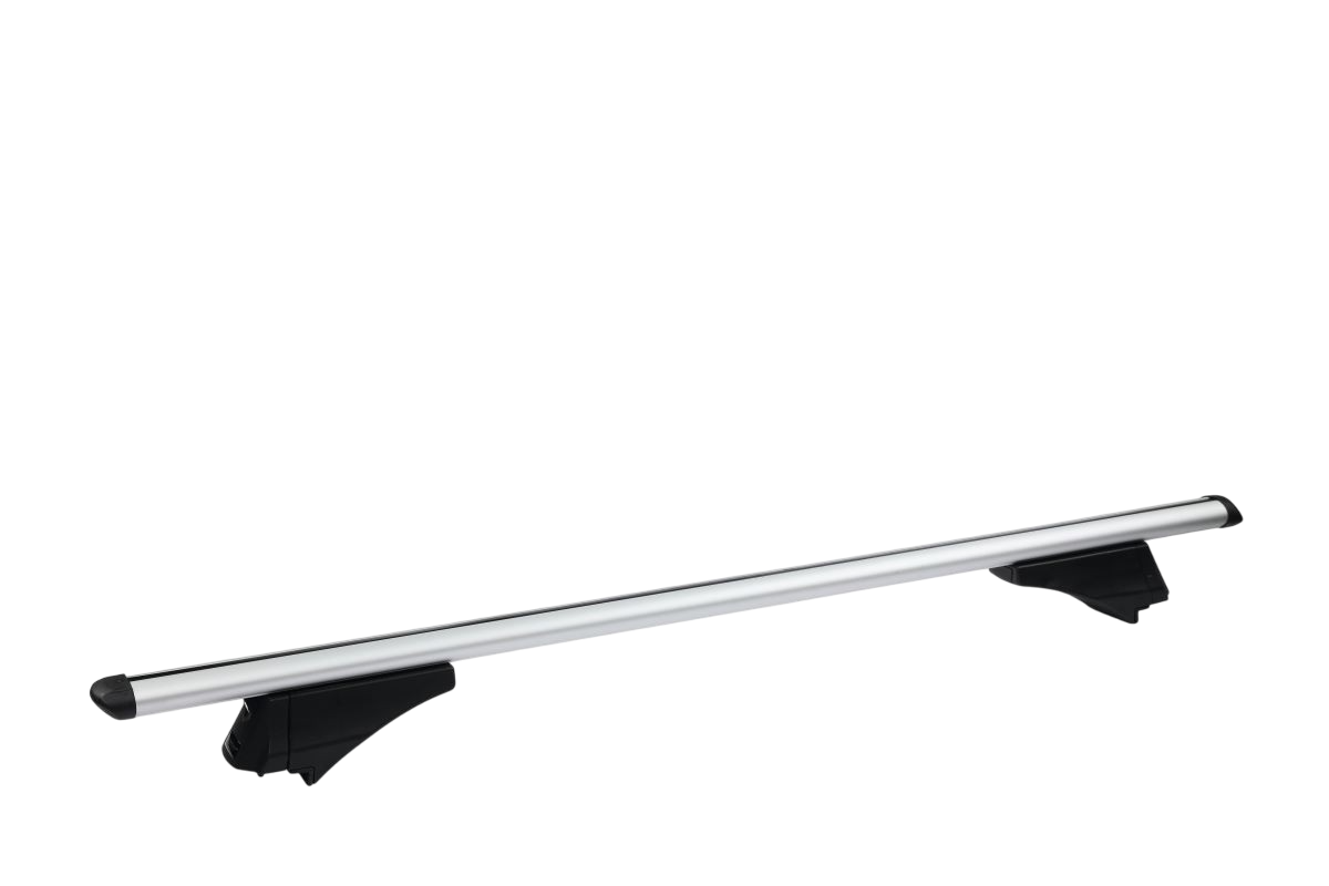 Багажник на рейлинги Modula Smart Bar / MOCSRR0AL00015 (120см)