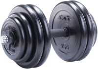 

Гантель разборная Starfit, DB-712