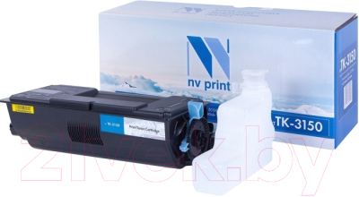 Картридж NV Print NV-TK3150