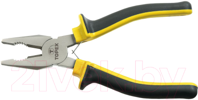 

Плоскогубцы Topex, 32D122