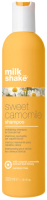Шампунь для волос Z.one Concept Milk Shake Camomile (300мл) - 