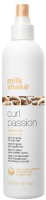 Спрей для волос Z.one Concept Milk Shake Curl Passion Для вьющихся волос (300мл) - 