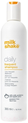 Шампунь для волос Z.one Concept Milk Shake Daily (300мл)