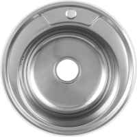 

Мойка кухонная AV Engineering, Facile AVESM1M5S0