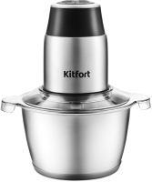 Измельчитель-чоппер Kitfort KT-3024 - 