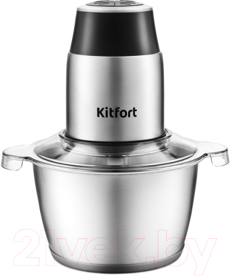 Измельчитель-чоппер Kitfort KT-3024
