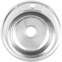 

Мойка кухонная AV Engineering, Facile AVESM1M6P0
