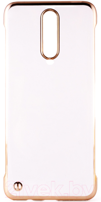 

Чехол-накладка Case, Flameress для Redmi K30