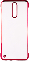 Чехол-накладка Case Flameress для Redmi K30 (красный) - 
