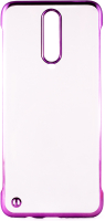 Чехол-накладка Case Flameress для Redmi K30 (фиолетовый) - 