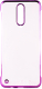 Чехол-накладка Case Flameress для Redmi K30 (фиолетовый) - 