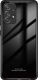 Чехол-накладка Case Glassy для Galaxy A52 (черный) - 