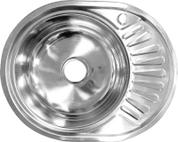 

Мойка кухонная AV Engineering, Goccia AVESM2M5D1
