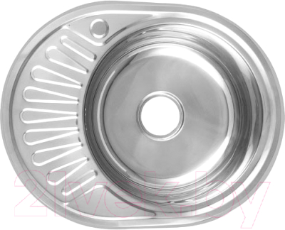 

Мойка кухонная AV Engineering, Goccia AVESM2M5S2