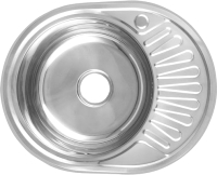 

Мойка кухонная AV Engineering, Goccia AVESM2M5S1