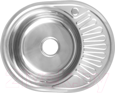 

Мойка кухонная AV Engineering, Goccia AVESM2M5S1