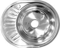 

Мойка кухонная AV Engineering, Goccia AVESM2M6D2