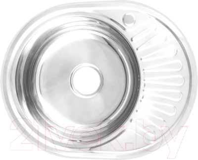 

Мойка кухонная AV Engineering, Goccia AVESM2M6P1