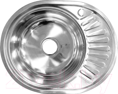 

Мойка кухонная AV Engineering, Goccia AVESM2M8D1