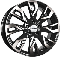 

Литой диск, Рамза 207 Sportage 18x7" 5x114.3мм DIA 67.1мм ET 48.5мм AB
