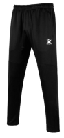 Брюки спортивные Kelme Training Pants / K15Z403-000 (XS, черный) - 