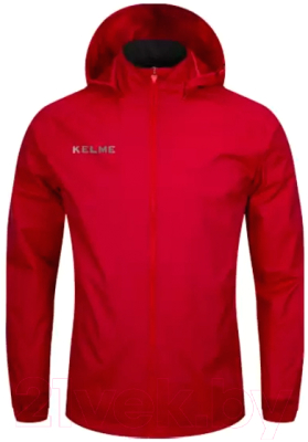 

Ветровка детская Kelme, Raincoat / 3801241-600