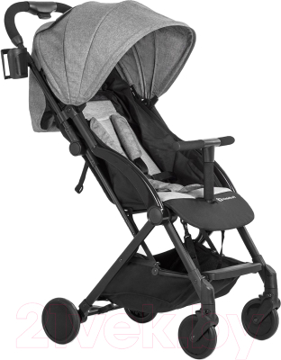 

Детская прогулочная коляска KinderKraft, Pilot