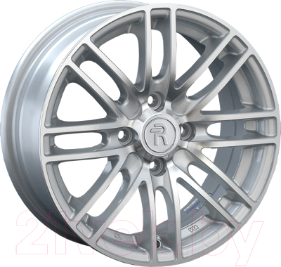 

Литой диск Replay, Citroen CI51 14x6" 4x108мм DIA 65.1мм ET 24мм SF
