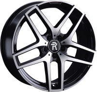 Литой диск Replay Mercedes MR217 19x8