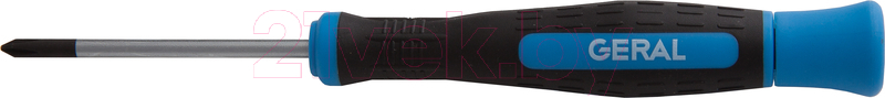 Отвертка Geral G132179