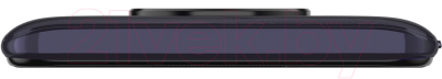 Смартфон Tecno Spark 6 4GB/128GB / KE7 (черная комета)