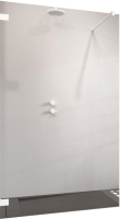 

Душевая стенка Radaway, Essenza Pro White Walk-in 110 / 10103110-04-01
