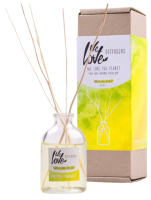 

Аромадиффузор We Love The Planet, Light Lemongrass 100% Essential Oll / DIFM89