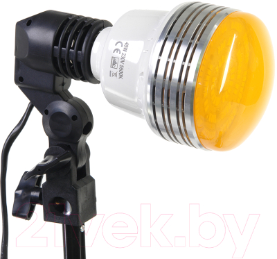 Комплект оборудования для фотостудии Falcon Eyes MiniLight 245-kit LED / 25162