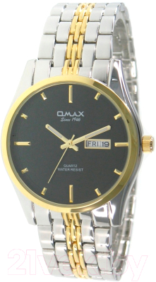 

Часы наручные мужские Omax, 00HYB099N002