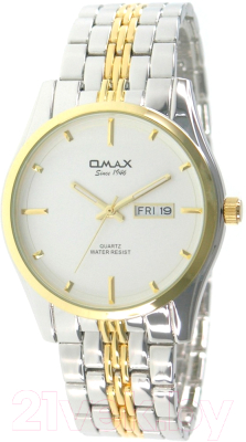 

Часы наручные мужские Omax, 00HYB099N008