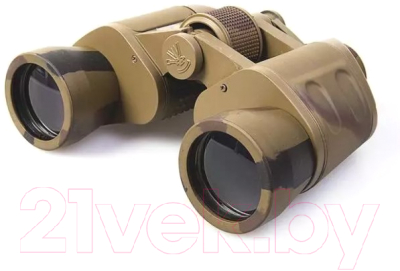 Бинокль Veber Classic БПШЦ 8x40 VRWA / 10965